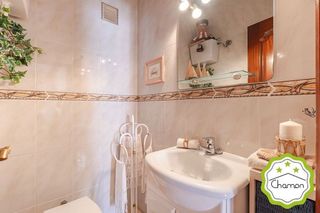 Piso en venta en Villamonte en Getxo