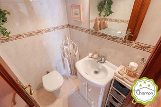 Piso en venta en Villamonte en Getxo