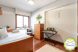 Piso en venta en Villamonte en Getxo