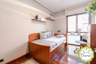 Piso en venta en Villamonte en Getxo