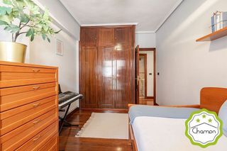Piso en venta en Villamonte en Getxo