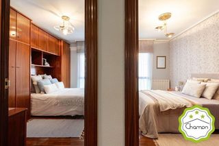 Piso en venta en Villamonte en Getxo