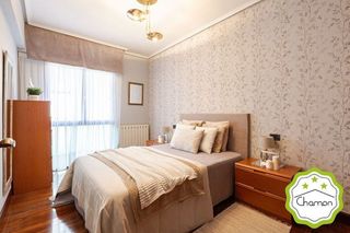 Piso en venta en Villamonte en Getxo