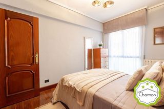 Piso en venta en Villamonte en Getxo