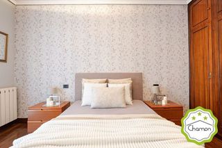 Piso en venta en Villamonte en Getxo