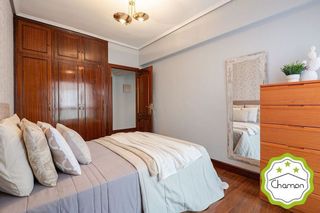 Piso en venta en Villamonte en Getxo