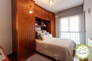 Piso en venta en Villamonte en Getxo