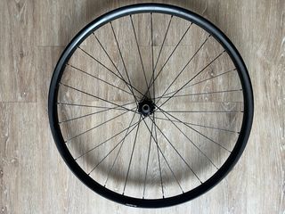 Ruedas Carbono Porte Rathe Ultra Extralite