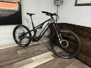 Cannondale Moterra SL 2 2026