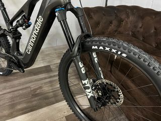 Cannondale Moterra SL 2 2026