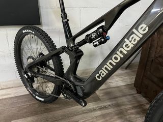 Cannondale Moterra SL 2 2026