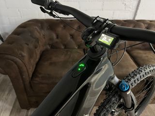 Cannondale Moterra SL 2 2026