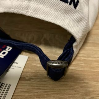 Ralph Lauren Gorra Polo Sport Nueva