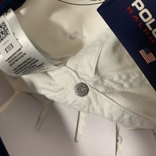 Ralph Lauren Gorra Polo Sport Nueva