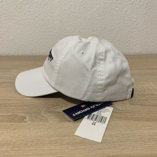 Ralph Lauren Gorra Polo Sport Nueva