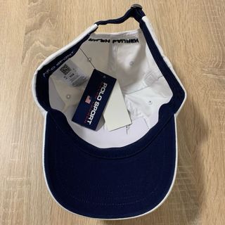 Ralph Lauren Gorra Polo Sport Nueva
