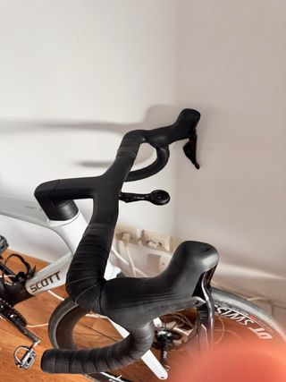 Manillar Syncros Creston IC SL 440mm ancho 120mm