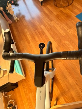 Manillar Syncros Creston IC SL 440mm ancho 120mm