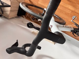 Manillar Syncros Creston IC SL 440mm ancho 120mm