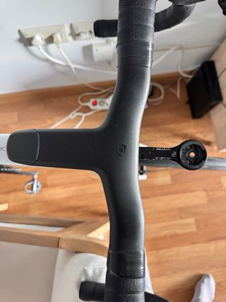 Manillar Syncros Creston IC SL 440mm ancho 120mm