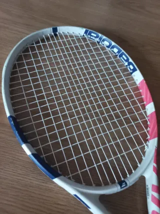 Raqueta de tenis Babolat