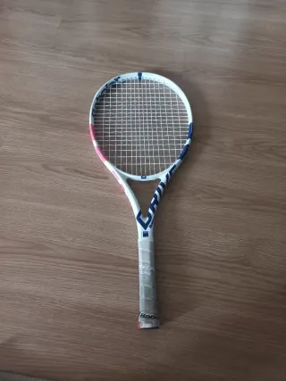 Raqueta de tenis Babolat