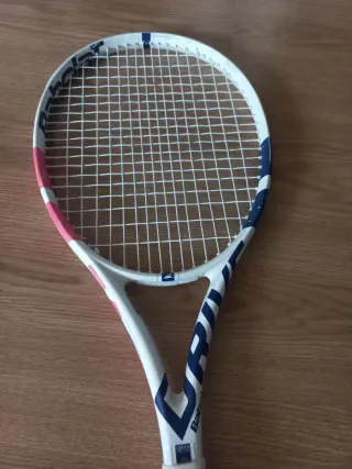 Raqueta de tenis Babolat