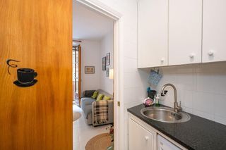 Piso en alquiler en Centre en Girona