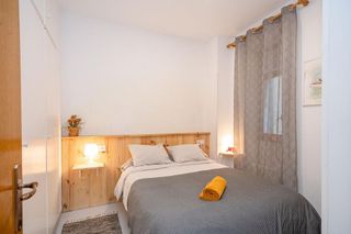 Piso en alquiler en Centre en Girona