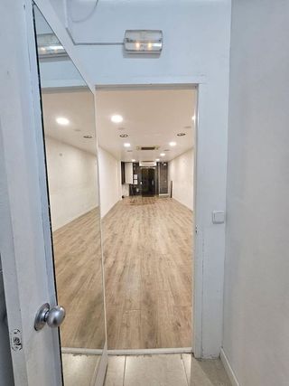 Local comercial en alquiler en Esparreguera