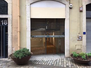 Local comercial en alquiler en Centre en Girona