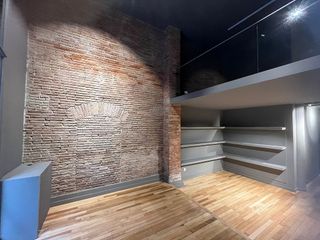 Local comercial en alquiler en Centre en Girona