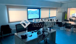 Nave industrial en alquiler en Can Bassa - Palou en Granollers