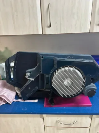 Rodillo inteligente ELITE