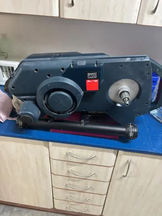 Rodillo inteligente ELITE