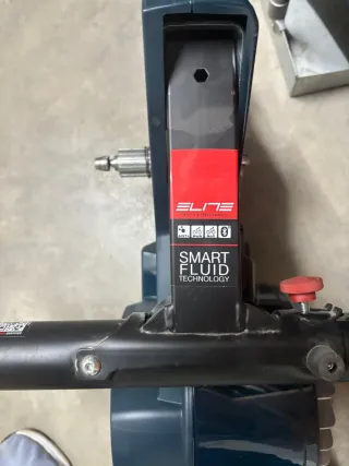 Rodillo inteligente ELITE