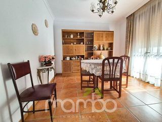 Chalet en venta en Norte - Barrio del Pilar - El Reñidero en Vélez-Málaga