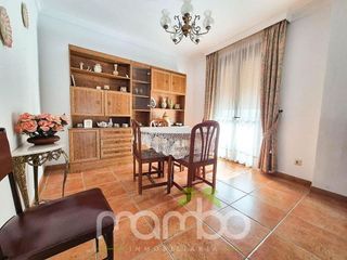 Chalet en venta en Norte - Barrio del Pilar - El Reñidero en Vélez-Málaga