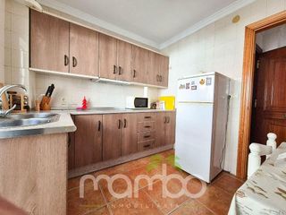 Chalet en venta en Norte - Barrio del Pilar - El Reñidero en Vélez-Málaga
