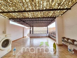 Chalet en venta en Norte - Barrio del Pilar - El Reñidero en Vélez-Málaga