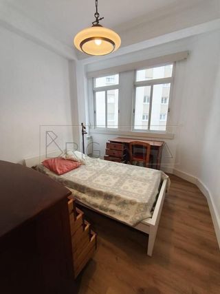 Piso en alquiler en Os Mallos - San Cristóbal en Coruña (A)
