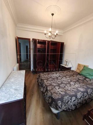 Piso en alquiler en Os Mallos - San Cristóbal en Coruña (A)