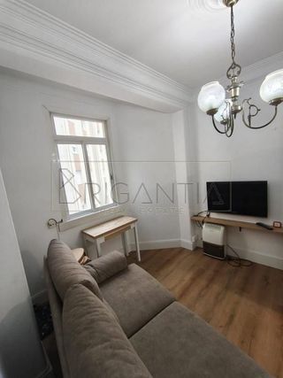 Piso en alquiler en Os Mallos - San Cristóbal en Coruña (A)