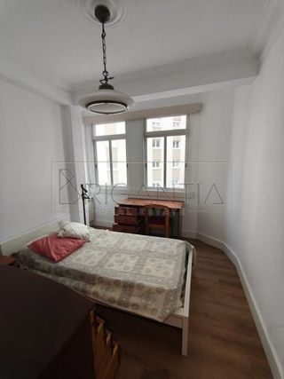 Piso en alquiler en Os Mallos - San Cristóbal en Coruña (A)