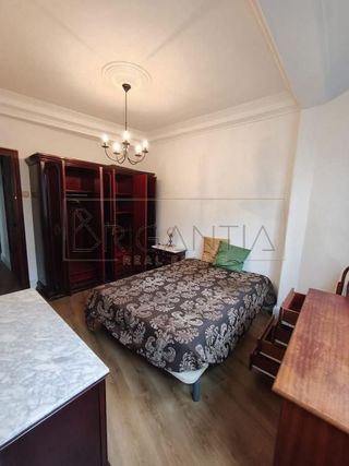 Piso en alquiler en Os Mallos - San Cristóbal en Coruña (A)