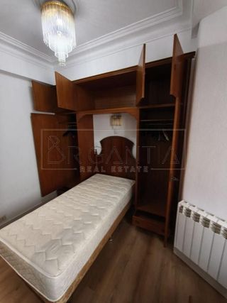 Piso en alquiler en Os Mallos - San Cristóbal en Coruña (A)