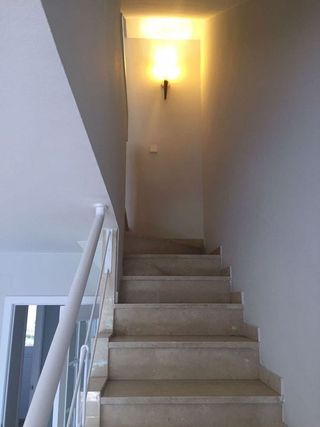 Casa pareada en alquiler en L'Eixample en Sant Cugat del Vallès