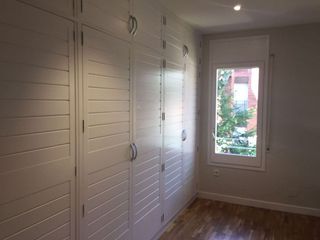 Casa pareada en alquiler en L'Eixample en Sant Cugat del Vallès