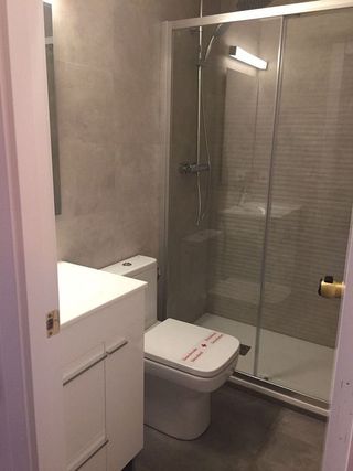 Casa pareada en alquiler en L'Eixample en Sant Cugat del Vallès