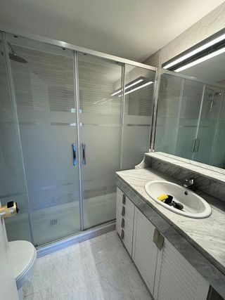 Casa pareada en alquiler en L'Eixample en Sant Cugat del Vallès